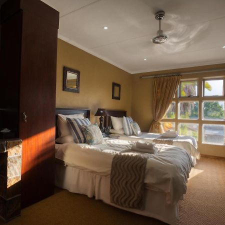 Purple Gecko Guest House Lydenburg Esterno foto
