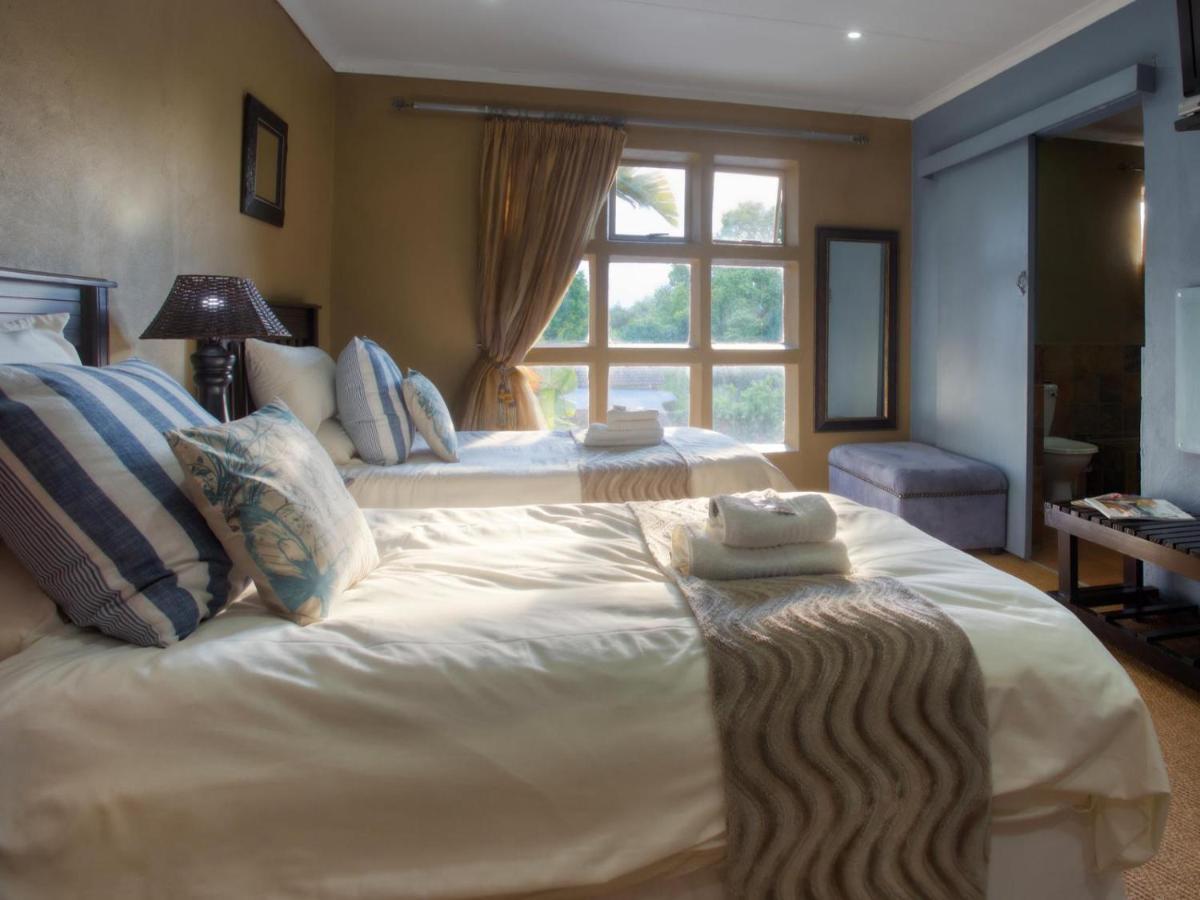 Purple Gecko Guest House Lydenburg Esterno foto